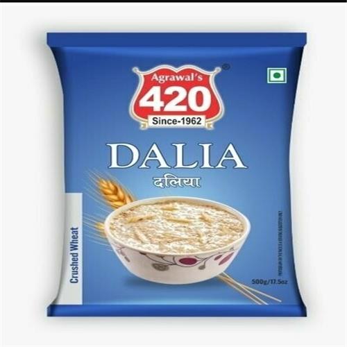 AGRAWAL 420 DALIA 500g